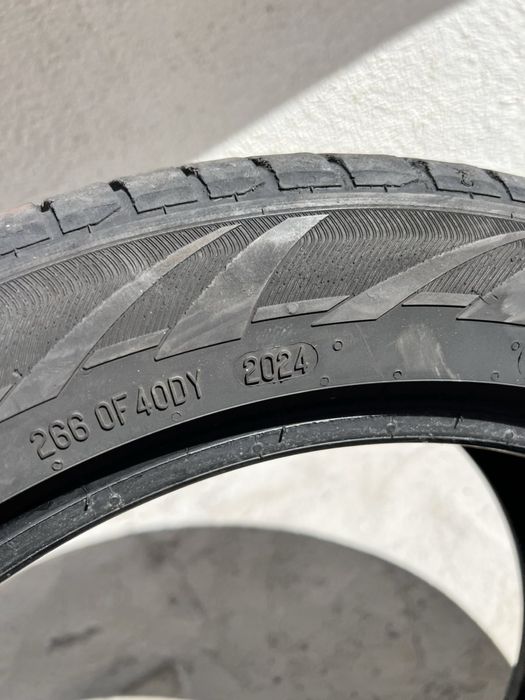 235/45/17 Mabor 2 pneus