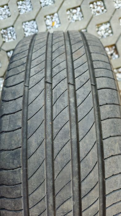 205/55 R19 opony MICHELIN E PRIMACY 97V