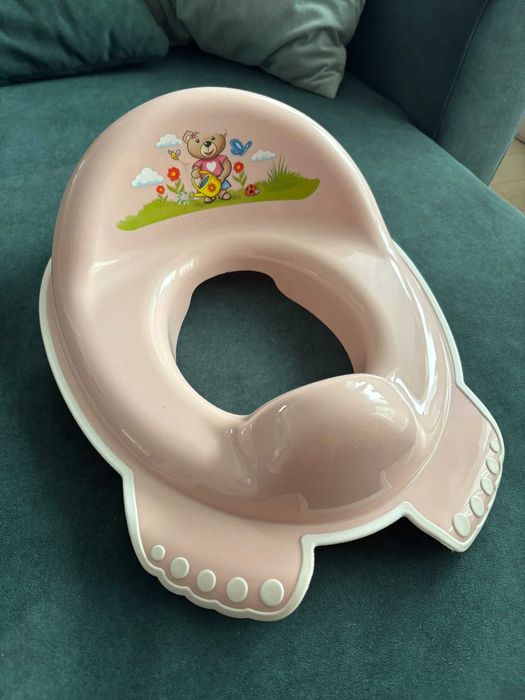 Nakładka dziecięca na sedes