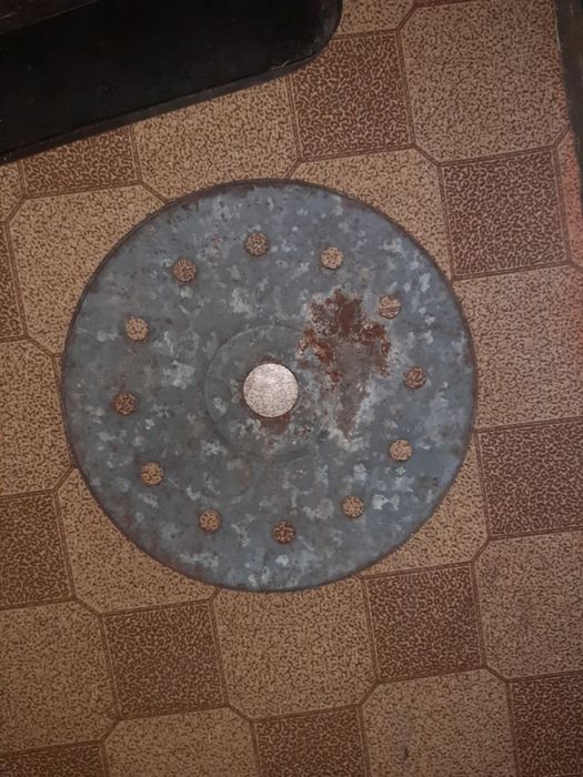 Продам деко для духовки.  (3 шт/разные)