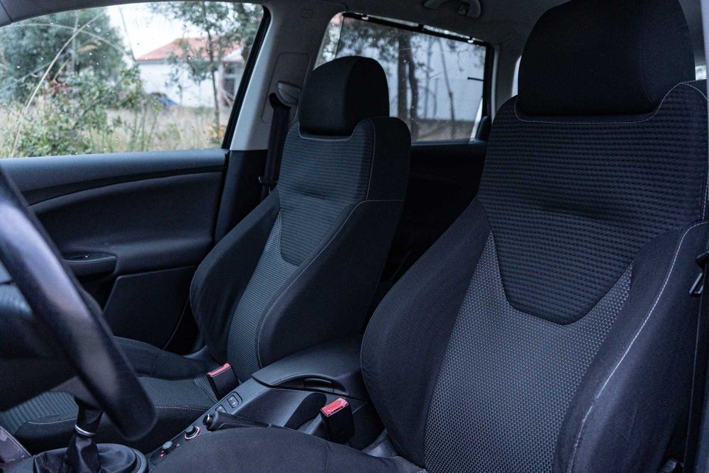 Seat Altea Freetrack 1.6TDI 237 Mil Km 18 Meses Garantia