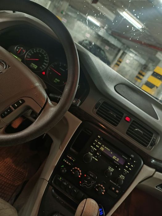 Volvo S80 Volvo S80