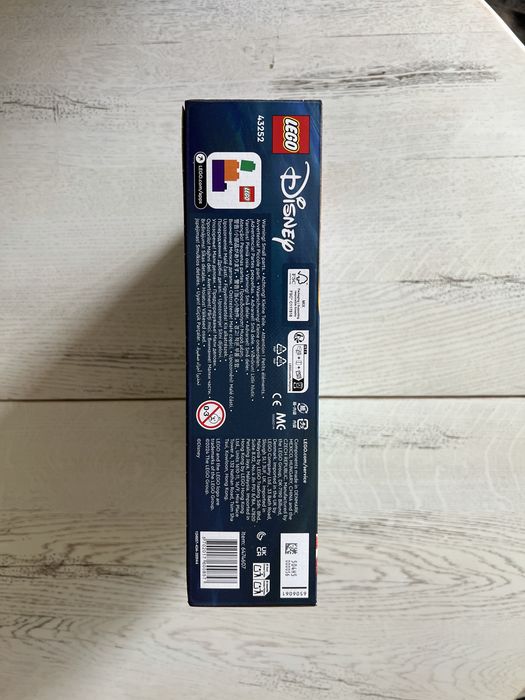 LEGO® 43252 Disney - Doniczka Vaiany