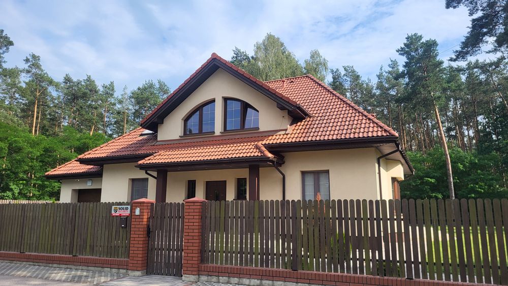 Wynajmę dom klasy Premium w Chotomowie - View 3