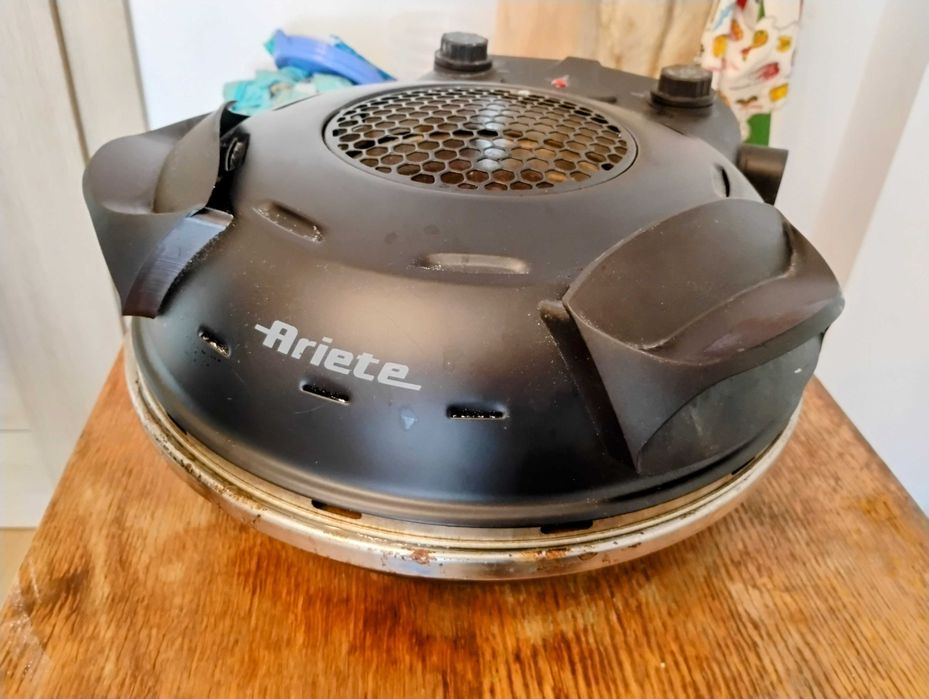Piecyk do pizzy ARIETE 928/00 OKAZJA!