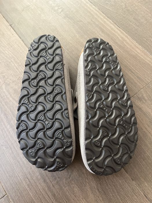 Socas BirkenStock novas