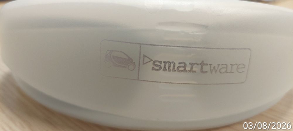 Oculos  sol da Smart Ware