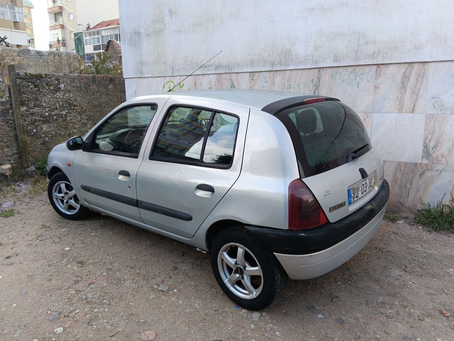 Renault 5