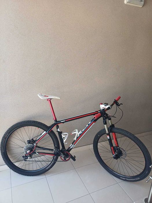 Trek X-Caliber Gary Fisher Collection 29''