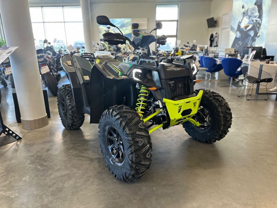 Polaris