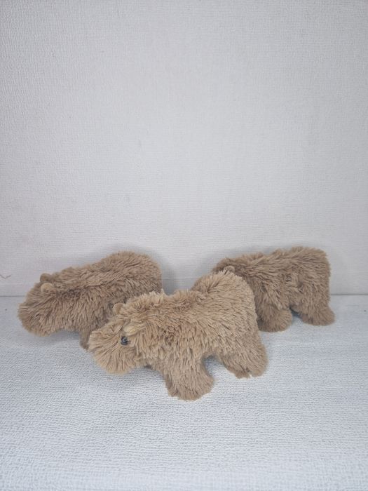 Kapibara maskotka pluszak dla dzieci