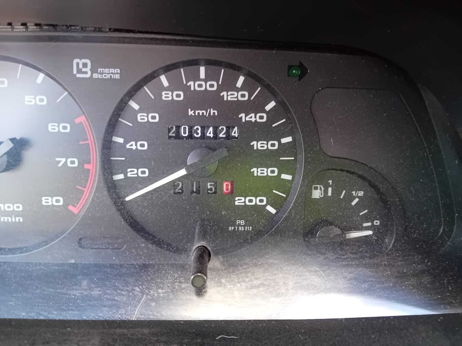 POLONAZ Caro Plus 1.6 LPG