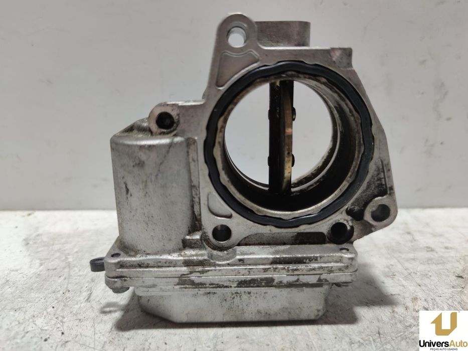 CAIXA BORBOLETAS AUDI A4 AVANT 2007 -03G128063C