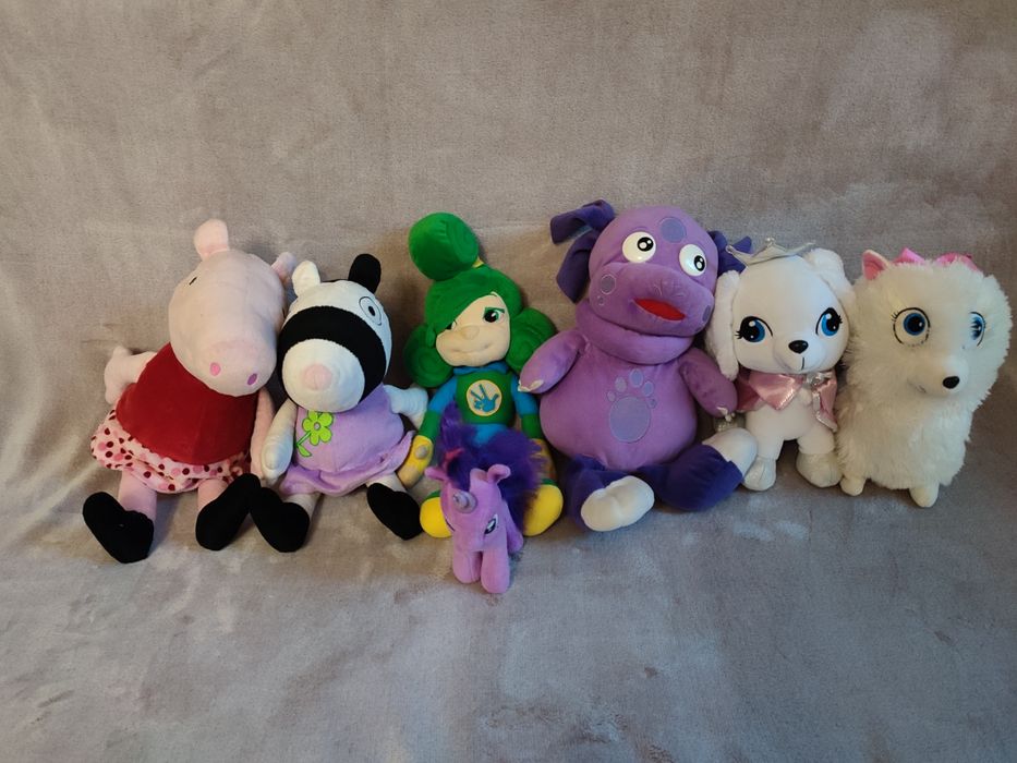 Іграшки для дітей