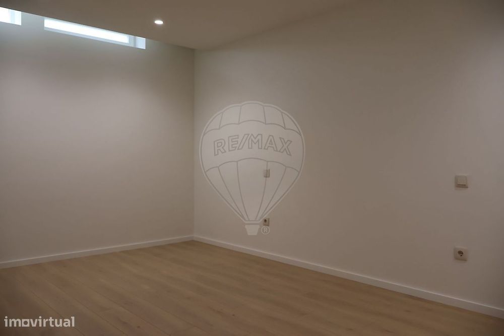 Apartamento T2 para arrendamento