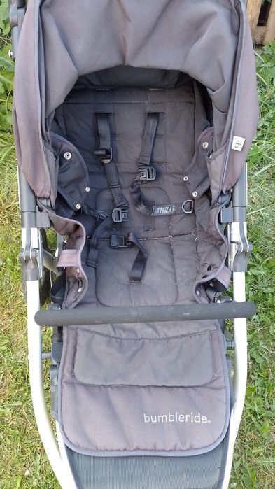 Wózek spacerowy bumbleride