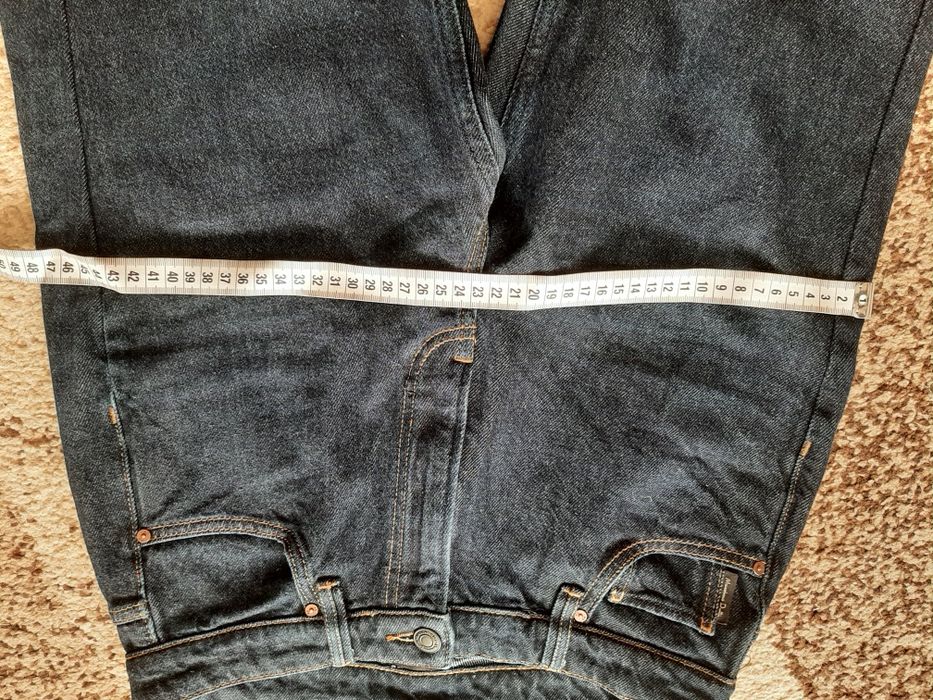 Dzinsy Massimo Dutti r.38