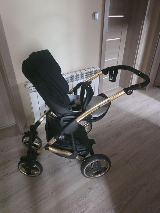 Wózek Junama 5 w 1