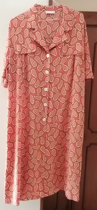 Vestido de Verão