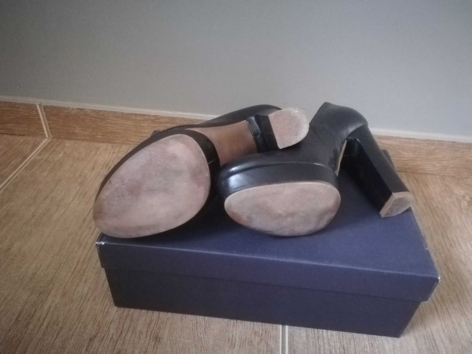Buty Ryłko, rozm 36