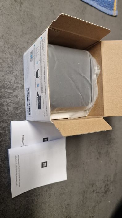 XIAOMI WI-FI Extender N300