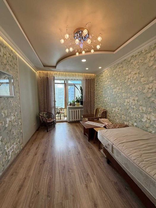 В продажу 2к квартира з ремонтом - Вид 4