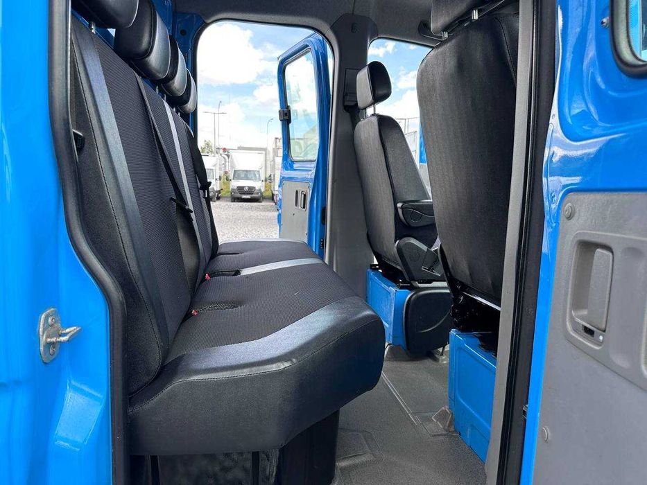 Mercedes-Benz Sprinter 2018p.