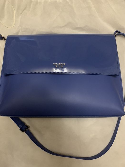 Продам сумку TOSCA BLU
