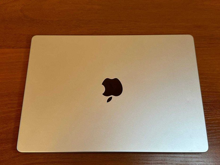 Macbook Pro 14 M1 PRO 16 512