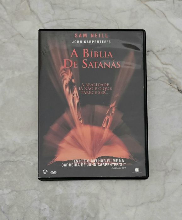 A Biblia de Satanás