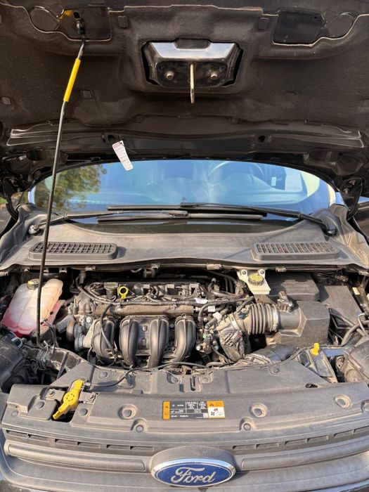 Ford Escape 2014  2.5 160000 рідного!
