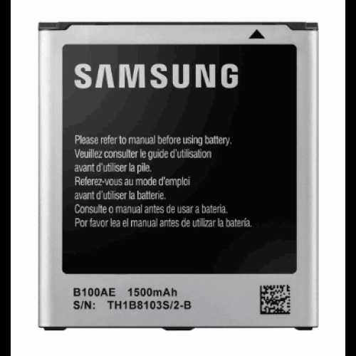 Батарея Samsung B100AE (S7262 / S7260 / S7270 / S7272 / J105 / J1)