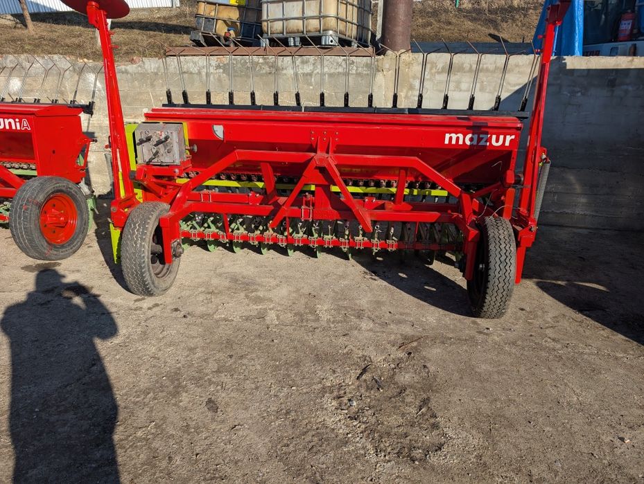 Продажам сівалка