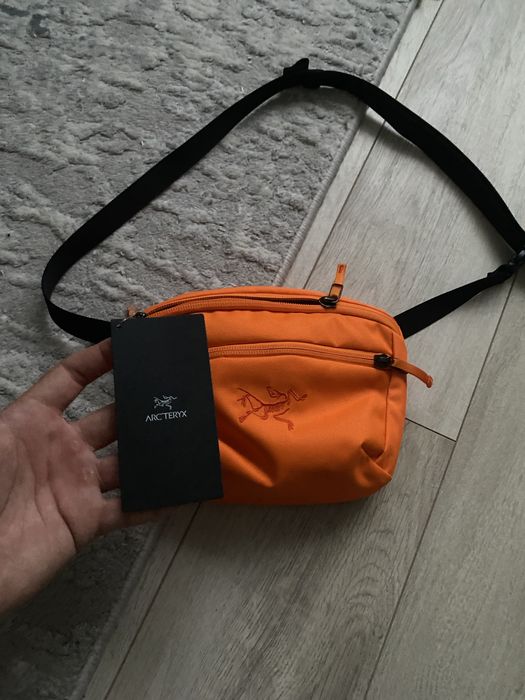 Arcteryx Bag Mantis 1 Waist Pack