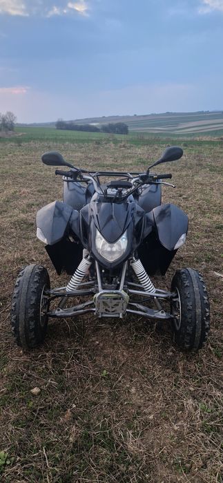 Sprzedam Quadaa!