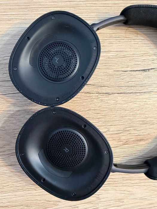 bang & olufsen h95 czarne