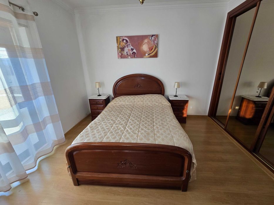 Mobilia quarto casal