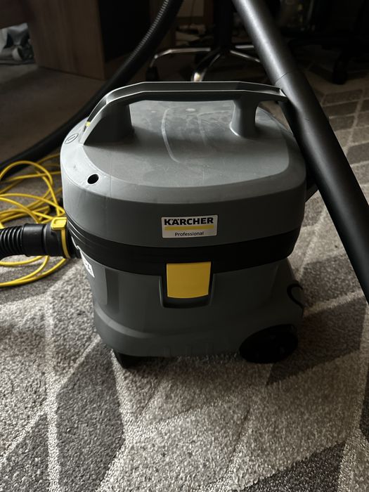 Odkurzacz karcher
