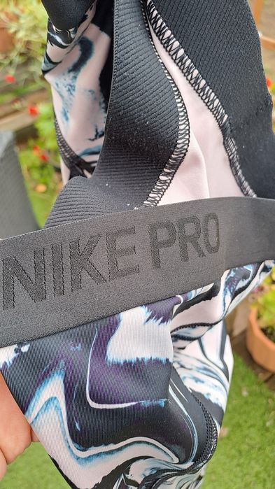 Nike leginsy roz XL