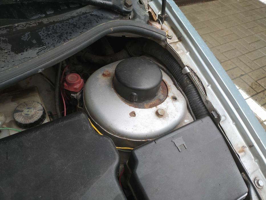 Peugeot 206 XR | 2001 рік | Газ/Бензин | Можливий обмін