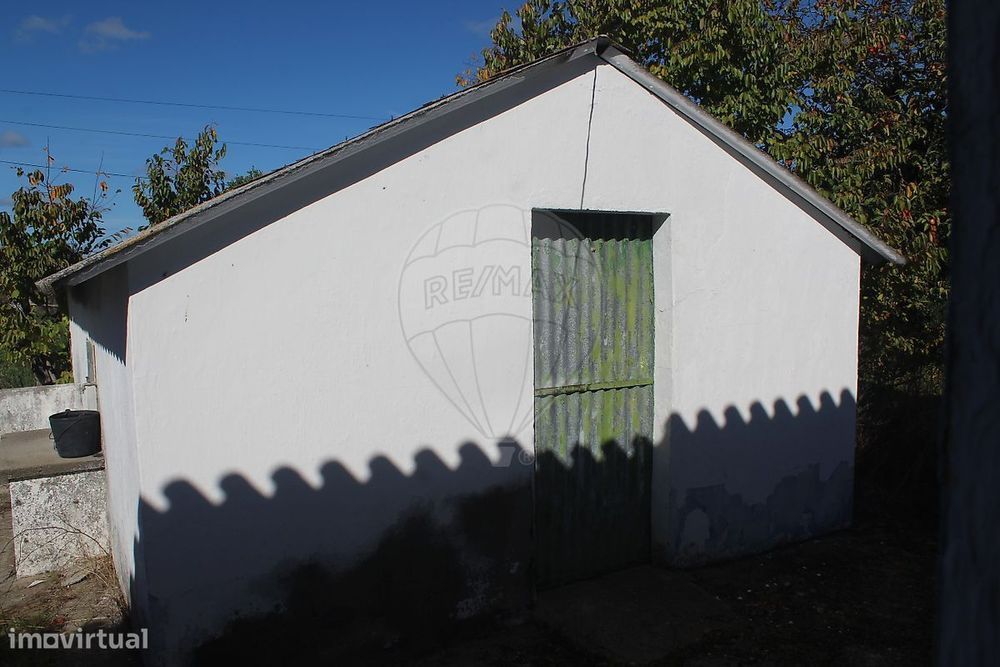 Moradia T3 para venda