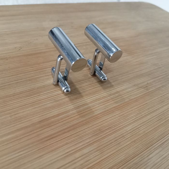 Spinki do mankietów koszuli Różne do wyboru