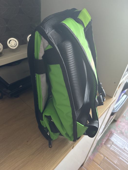 Bolsa uber eats nova