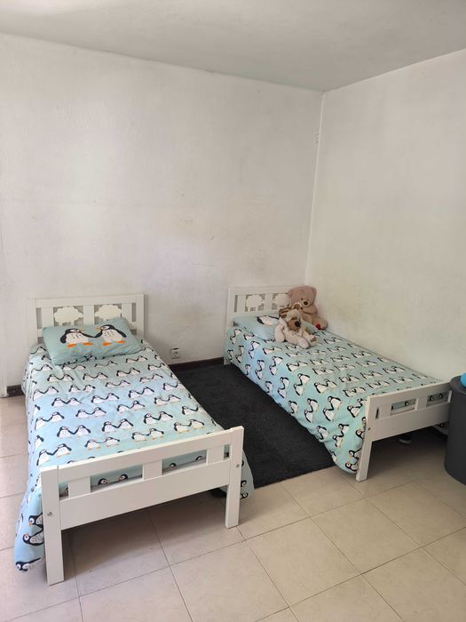 Cama de criança IKEA