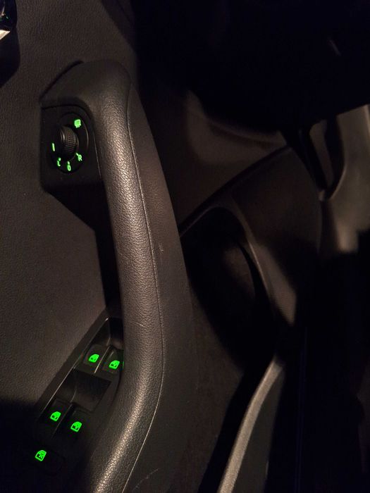 Skoda Octavia 1.6 r.2017..