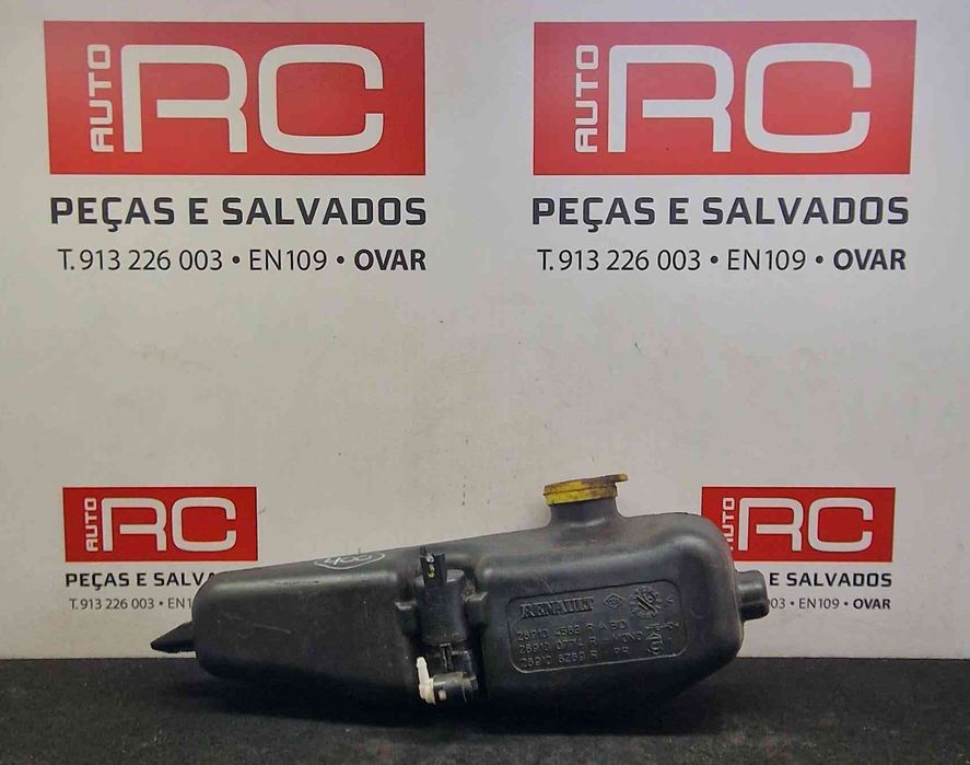 Reservatório / Depósito Água Limpa Vidros DACIA SANDERO II ano 2013