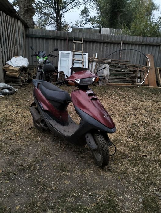 Продається Хонда