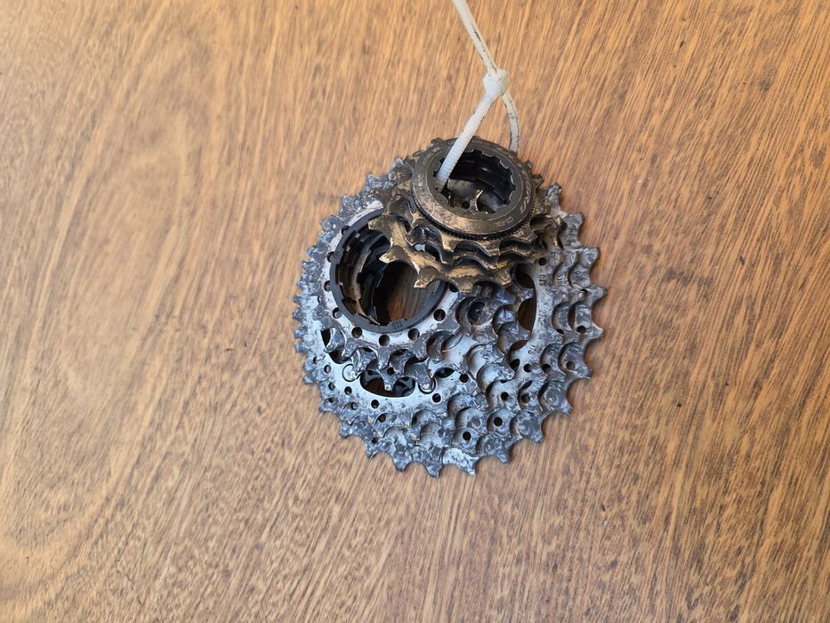 Cassete Shimano ultegra 11S 11-28