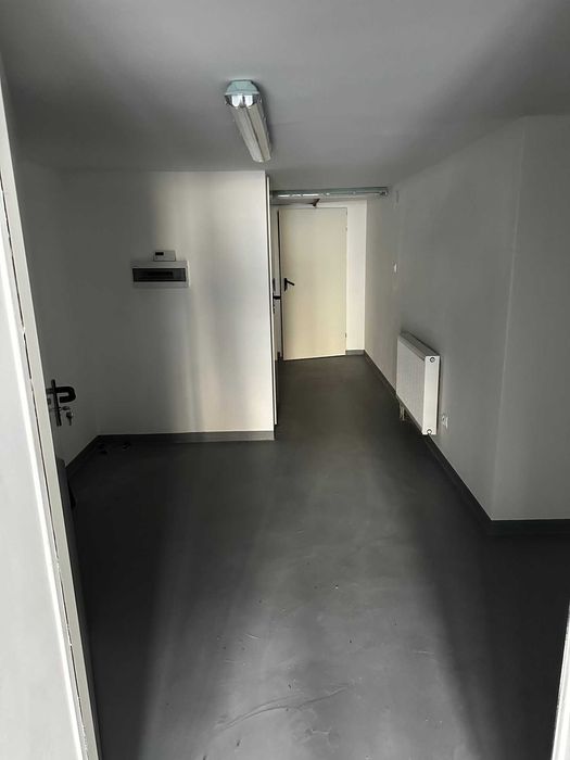 Wynajmę lokal 100m2