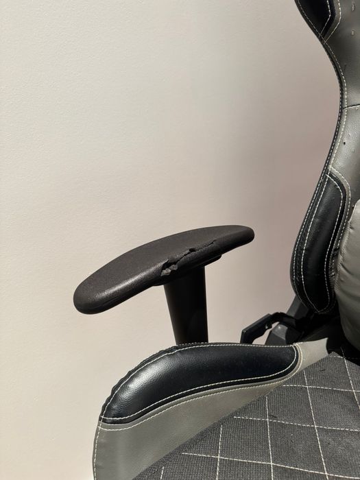 Cadeira Gaming Trust